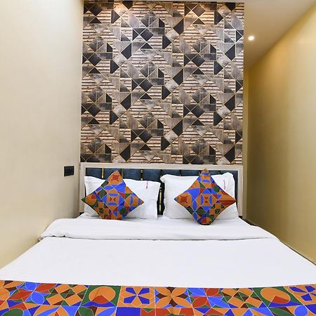 Fabhotel Royal Park Inn - Nr Eden Garden Stadium 加尔各答 外观 照片