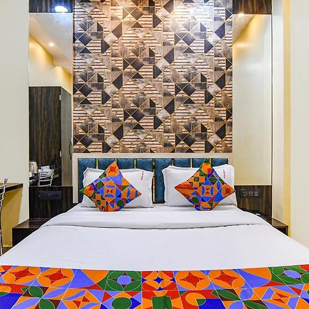 Fabhotel Royal Park Inn - Nr Eden Garden Stadium 加尔各答 外观 照片